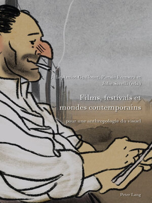 cover image of Films, festivals et mondes contemporains